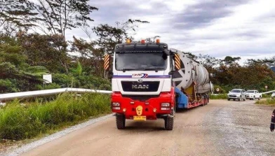 Land Transportation